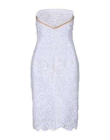 Платье ERMANNO SCERVINO