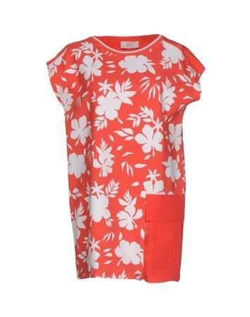 Платье VDP CLUB