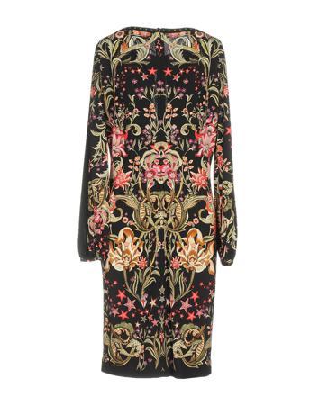 Платье ROBERTO CAVALLI