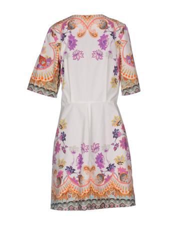 Платье ETRO