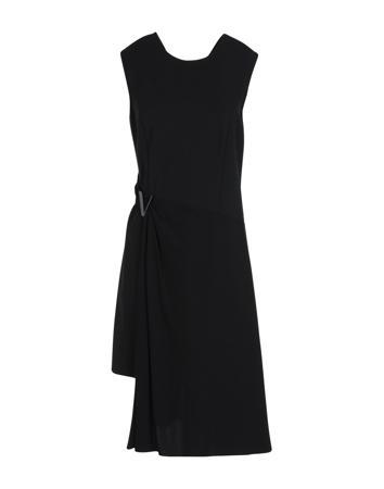 Платье VERSACE