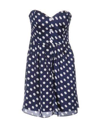 Платье RARE LONDON Платье RARE LONDON