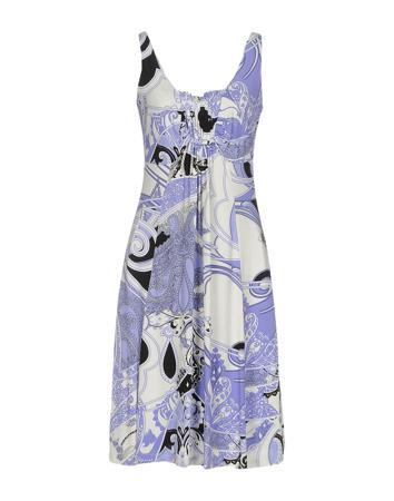 Платье CLIPS MORE