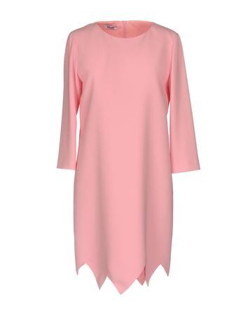 Платье MOSCHINO CHEAP AND CHIC