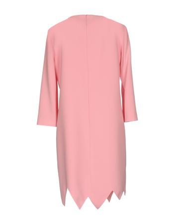 Платье MOSCHINO CHEAP AND CHIC