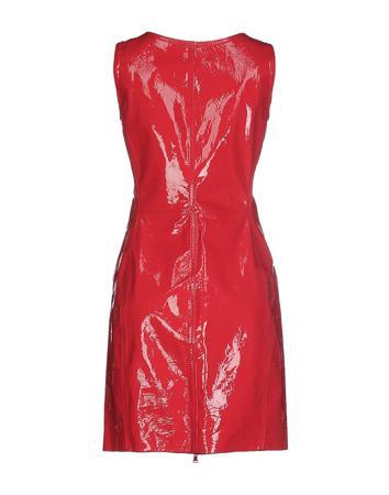 Платье MOSCHINO COUTURE