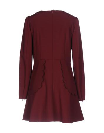 Платье REDValentino