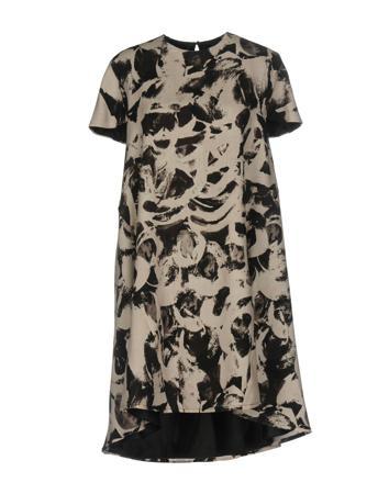 Платье SATÌNE