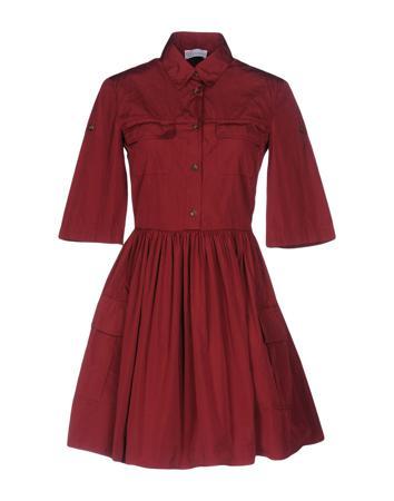 Платье REDValentino