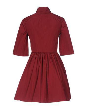 Платье REDValentino