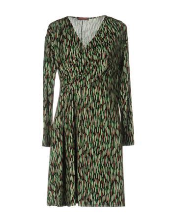 Платье MONIKA VARGA