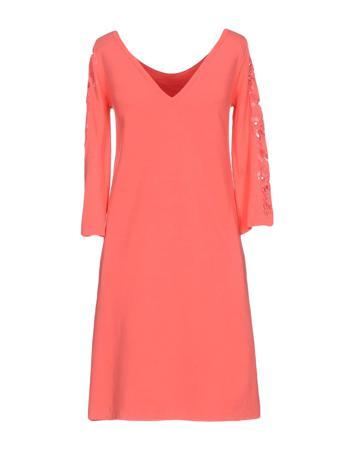 Платье ANGELO MARANI