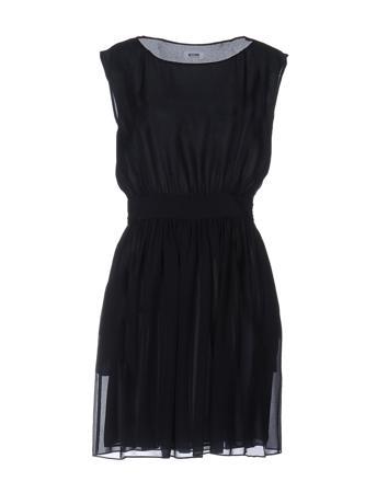 Платье MOSCHINO CHEAP AND CHIC