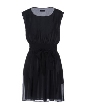 Платье MOSCHINO CHEAP AND CHIC