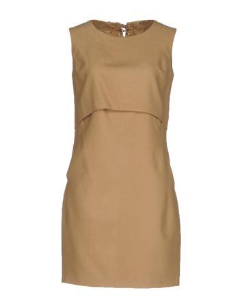 Платье ERMANNO SCERVINO