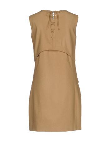 Платье ERMANNO SCERVINO
