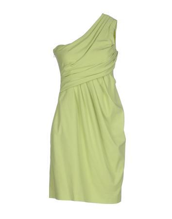 Платье MOSCHINO CHEAP AND CHIC