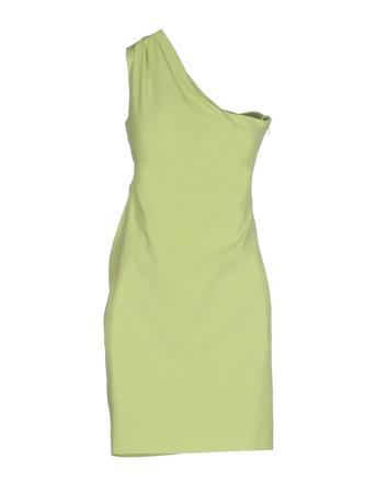 Платье MOSCHINO CHEAP AND CHIC