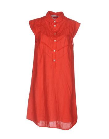 Платье LA FABBRICA del LINO