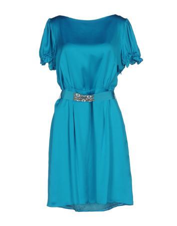 Платье BLUGIRL BLUMARINE