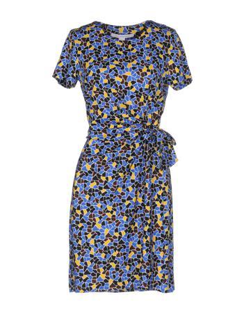 Платье DIANE VON FURSTENBERG