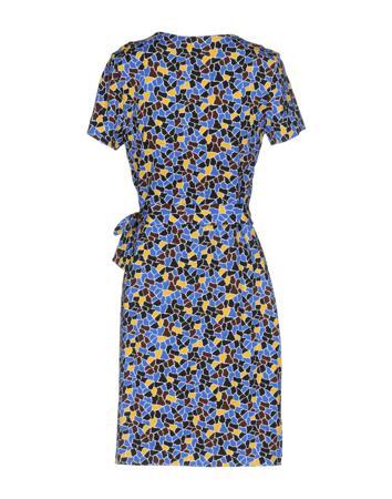 Платье DIANE VON FURSTENBERG