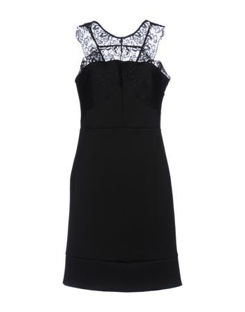 Платье MY SECRET BLACK DRESS