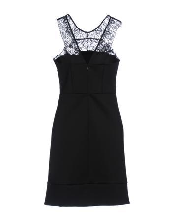 Платье MY SECRET BLACK DRESS