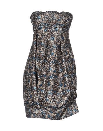 Платье MANILA GRACE