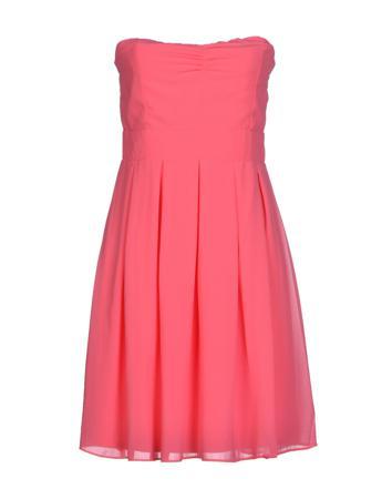 Платье DUCK FARM