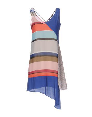 Платье PIANURASTUDIO