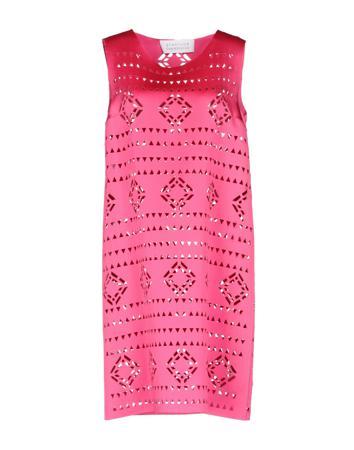 Платье GIANLUCA CAPANNOLO