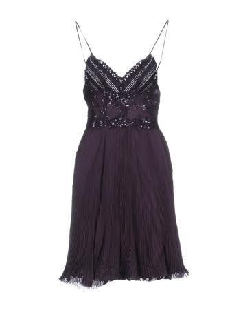Платье ERMANNO SCERVINO