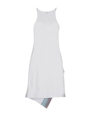 Платье BLUGIRL BLUMARINE BEACHWEAR