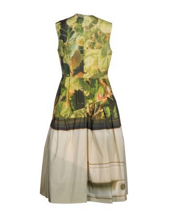 Платье SIMONE ROCHA