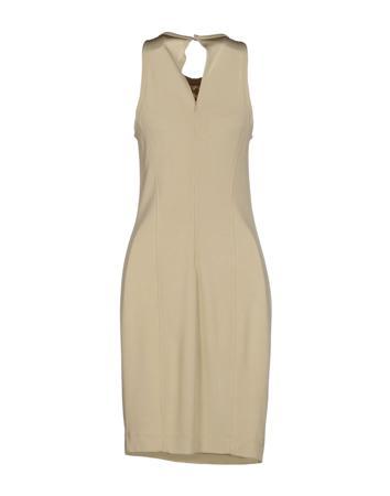 Платье MOSCHINO CHEAP AND CHIC