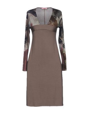 Платье MONIKA VARGA