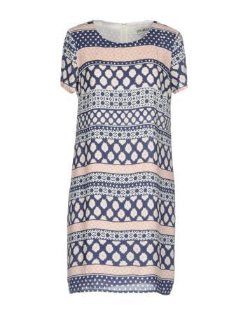 Платье DRY LAKE.