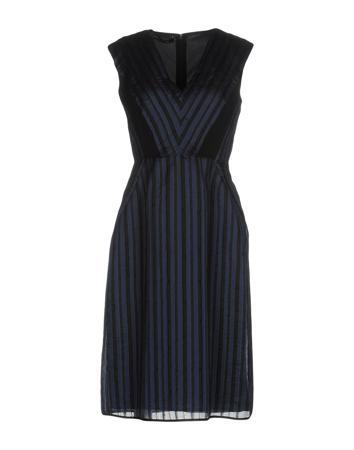 Платье PAOLA FRANI