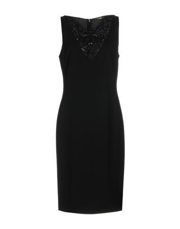 Платье ROBERTO CAVALLI