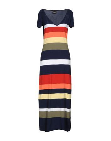 Платье TWIN-SET JEANS