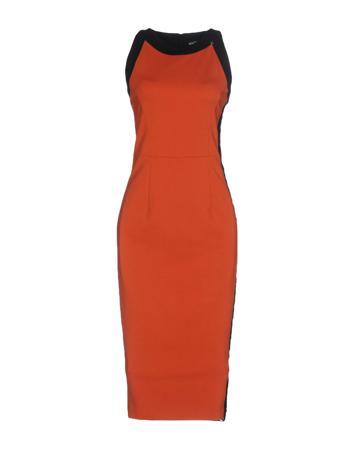 Платье WHO*S WHO