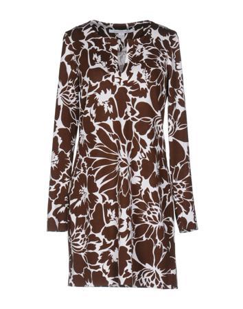 Платье DIANE VON FURSTENBERG