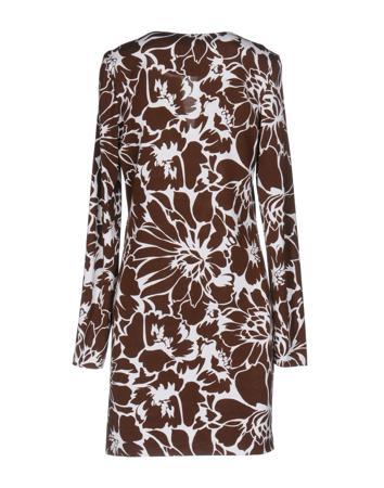 Платье DIANE VON FURSTENBERG