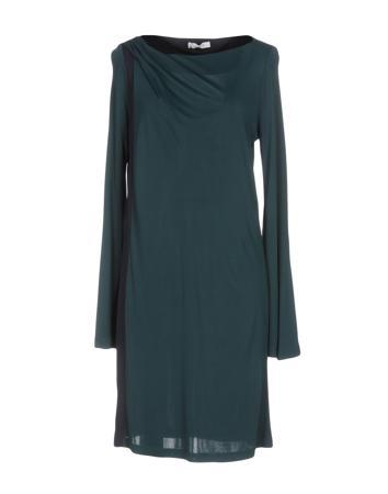 Платье VERSACE COLLECTION