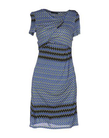 Платье VERSUS VERSACE