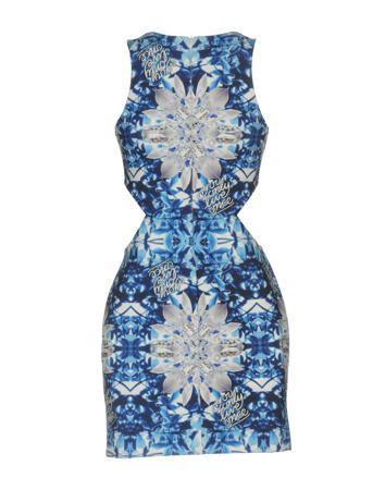 Платье PHILIPP PLEIN