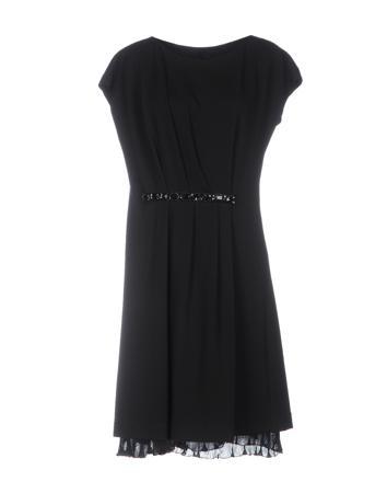 Платье ANNA RACHELE BLACK LABEL