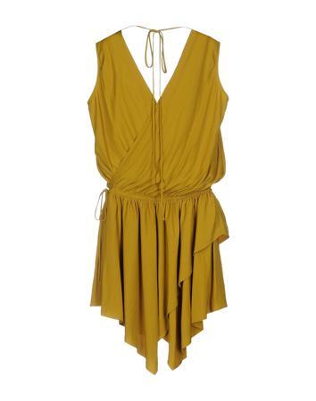 Платье LANVIN