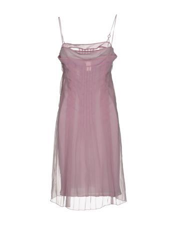 Платье PHILOSOPHY di ALBERTA FERRETTI